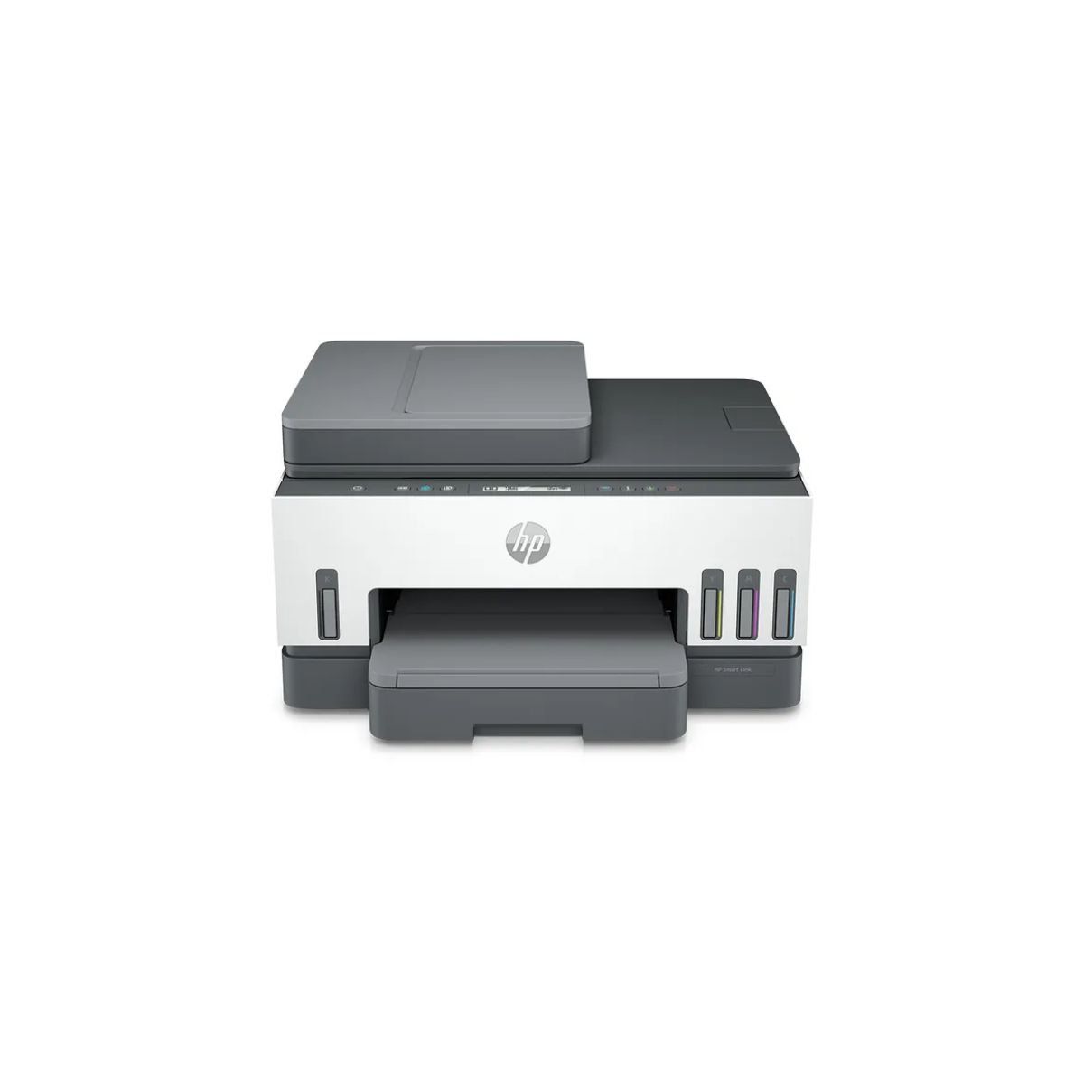 HP - Impresora Multifuncional HP Smart Tank 750