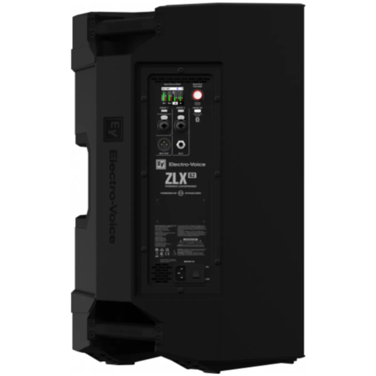 ELECTRO VOICE - Parlante Activo Electro-voice Zlx-8p-g2