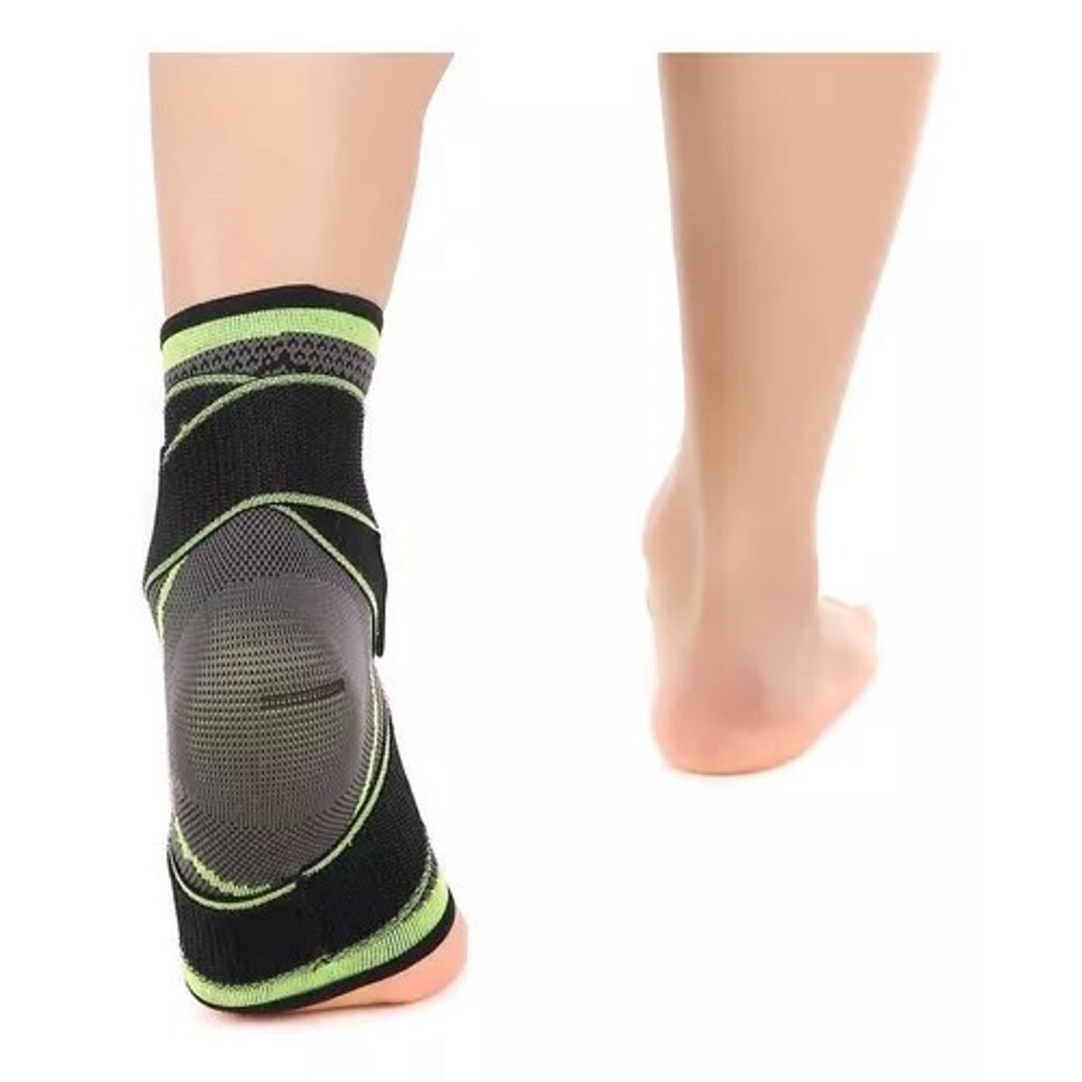 GENERICO - Tobillera Para Deporte Ajustable