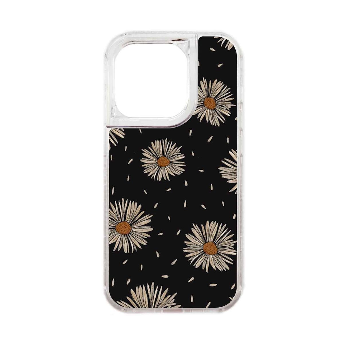 GENERICO - Funda Protector Case 360 Para IPHONE 15 PRO - Transparente