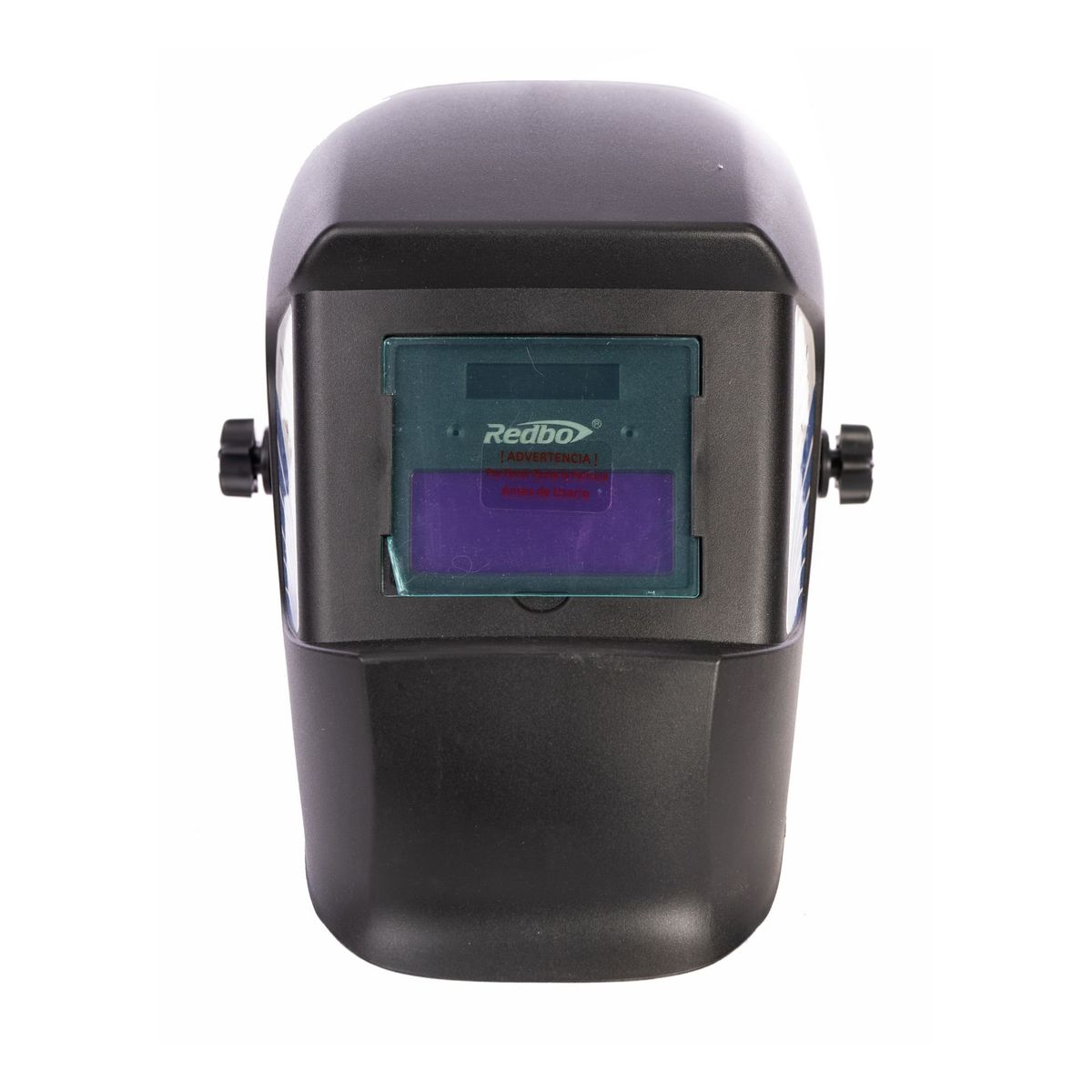 REDBO - Careta mascara de soldar WH9035-2B redbo