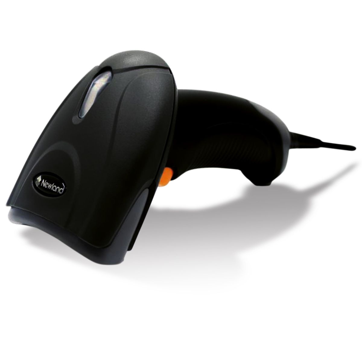 NEWLAND - Newland Lector Código de Barras Scanner 1D 2D CMOS USB Cableado HR2081