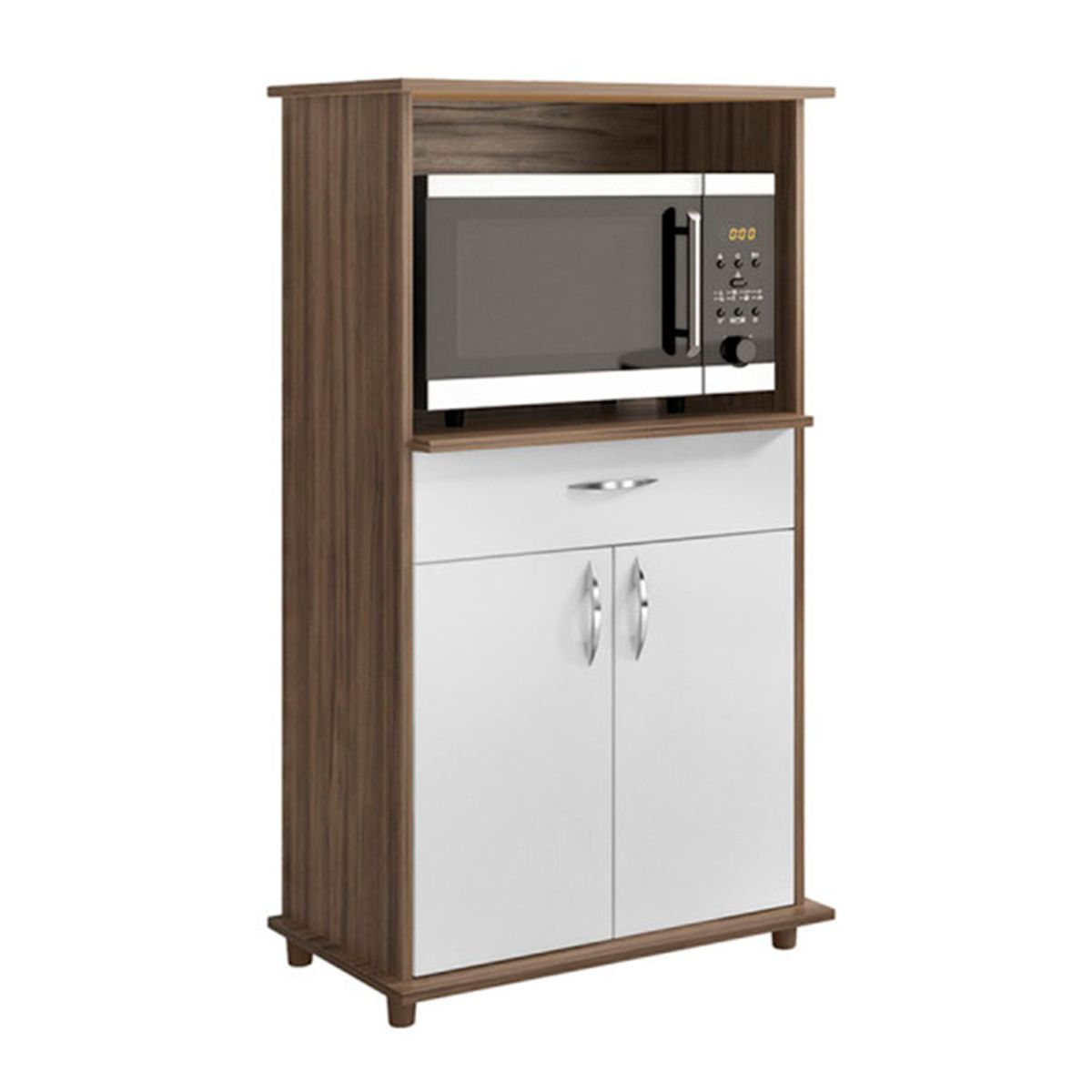 GENERICO - Mueble De Cocina Anaïs Multiuso - Gaudi