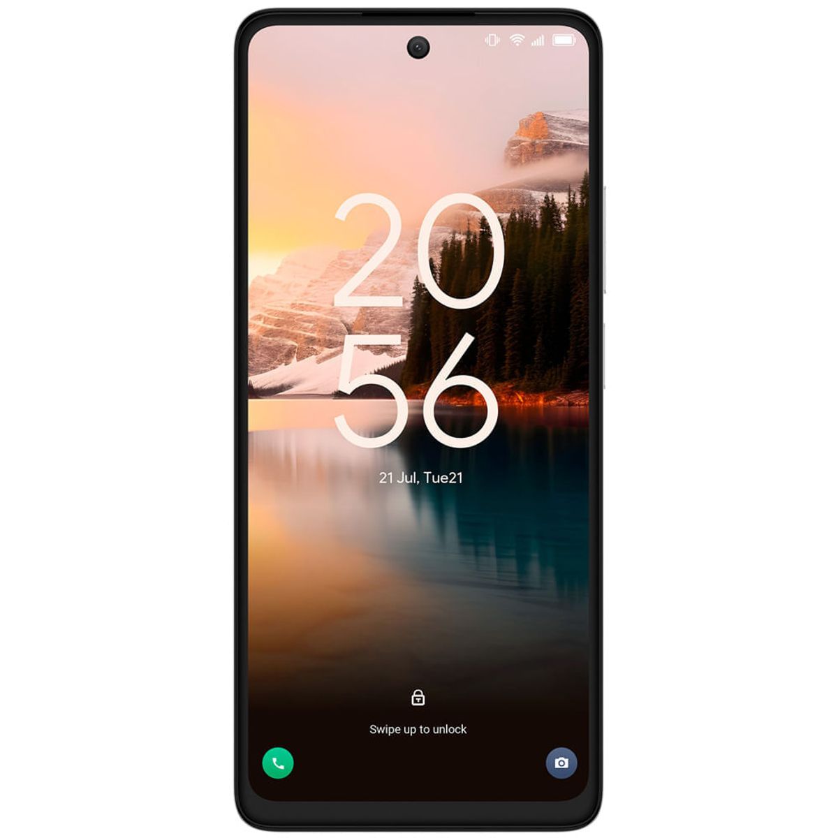 TCL - Smartphone TCL 40 NXTPAPER 6.78" 8GB 256GB