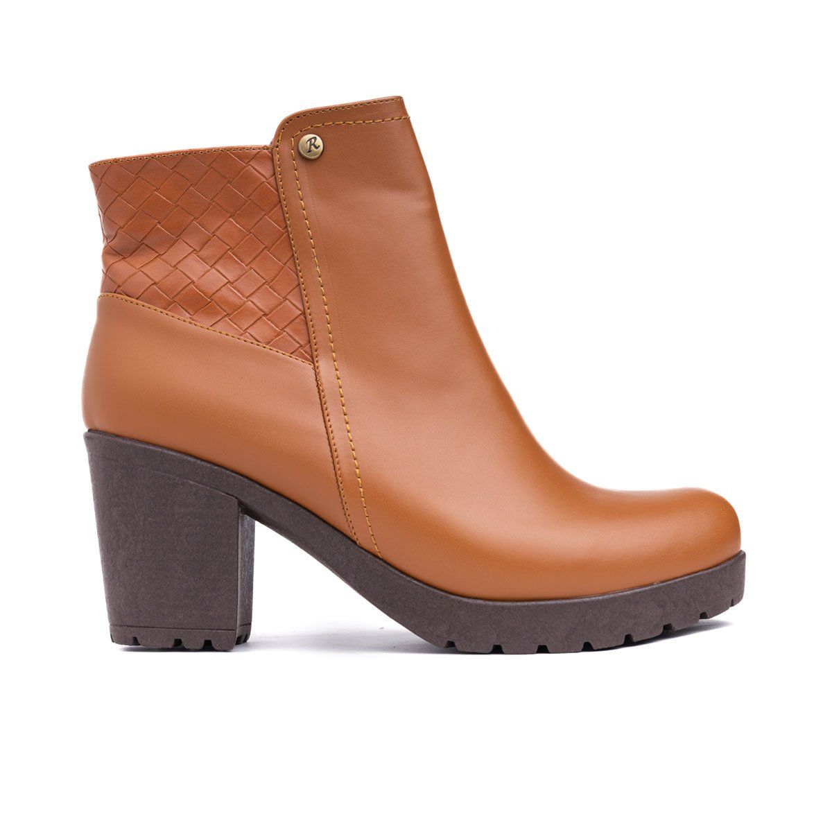 NEBULA - Botas Havre - Nébula - Camel 2