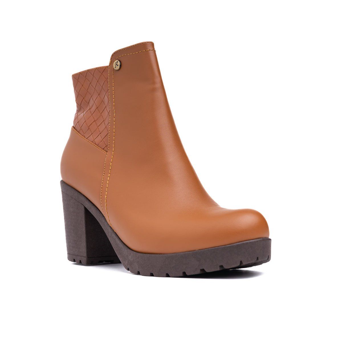 NEBULA - Botas Havre - Nébula - Camel 2