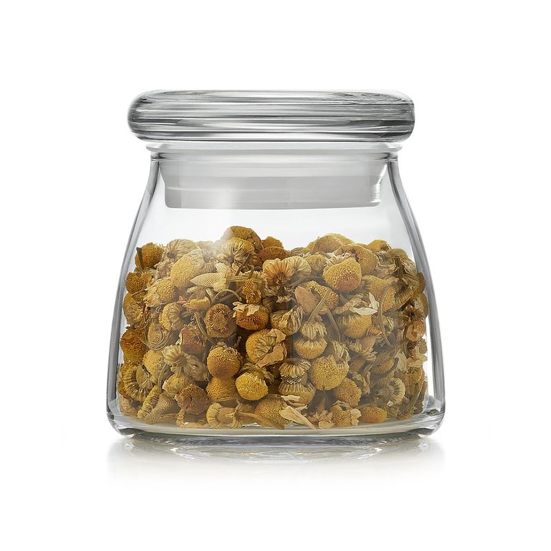 LIBBEY - Frasco Contenedor con Tapa 1.8 lt. / 62 oz.