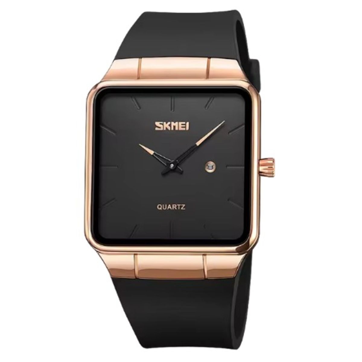 SKMEI - Reloj Análogo SKMEI 1961 Resistente al agua