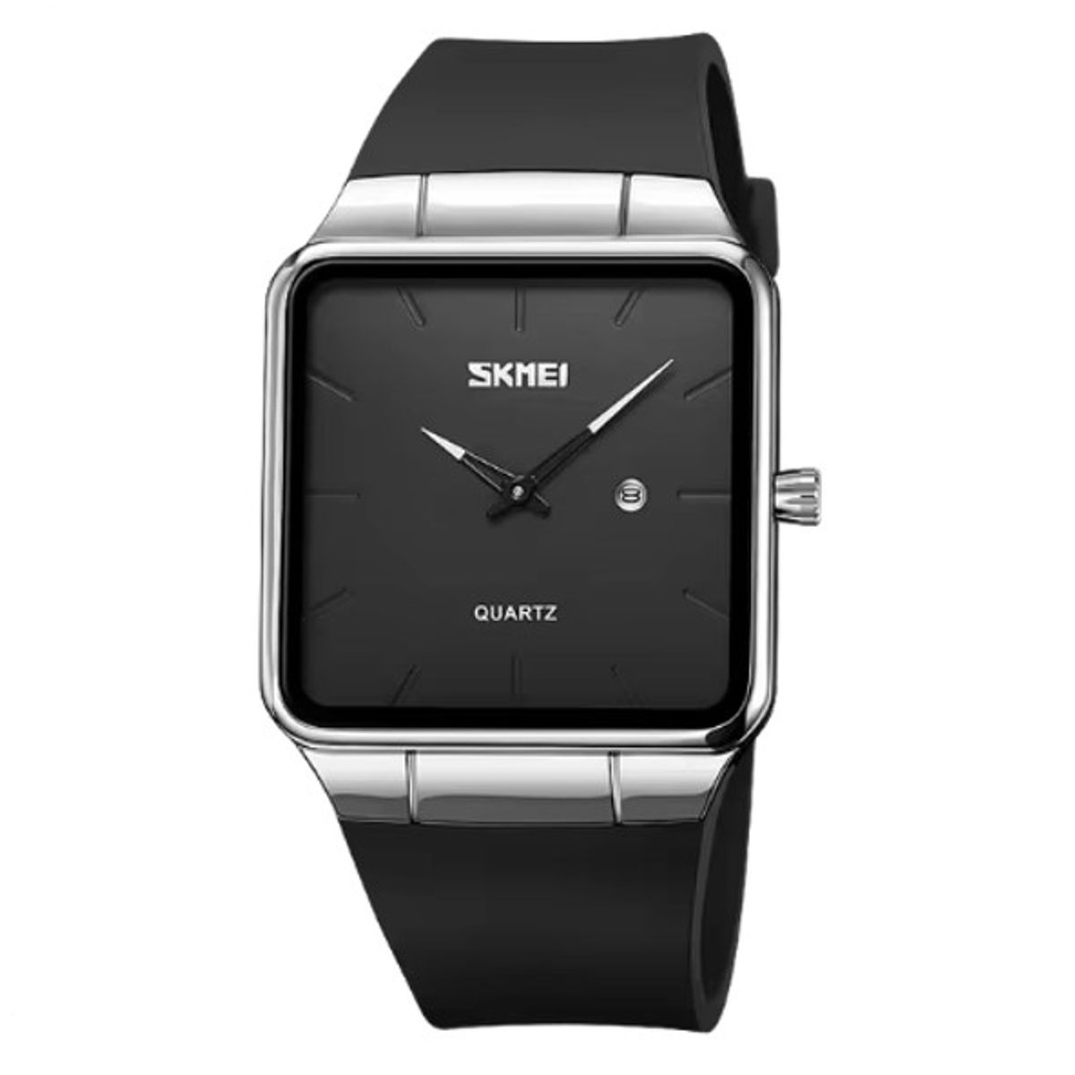 SKMEI - Reloj Análogo SKMEI 1961 Resistente al agua