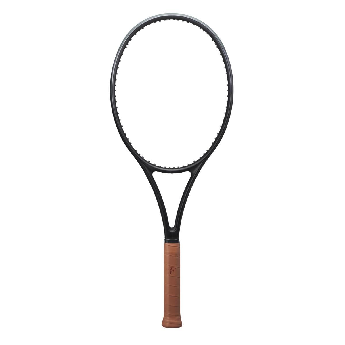 WILSON - Raqueta de tenis RF 01 FRM3 - Wilson