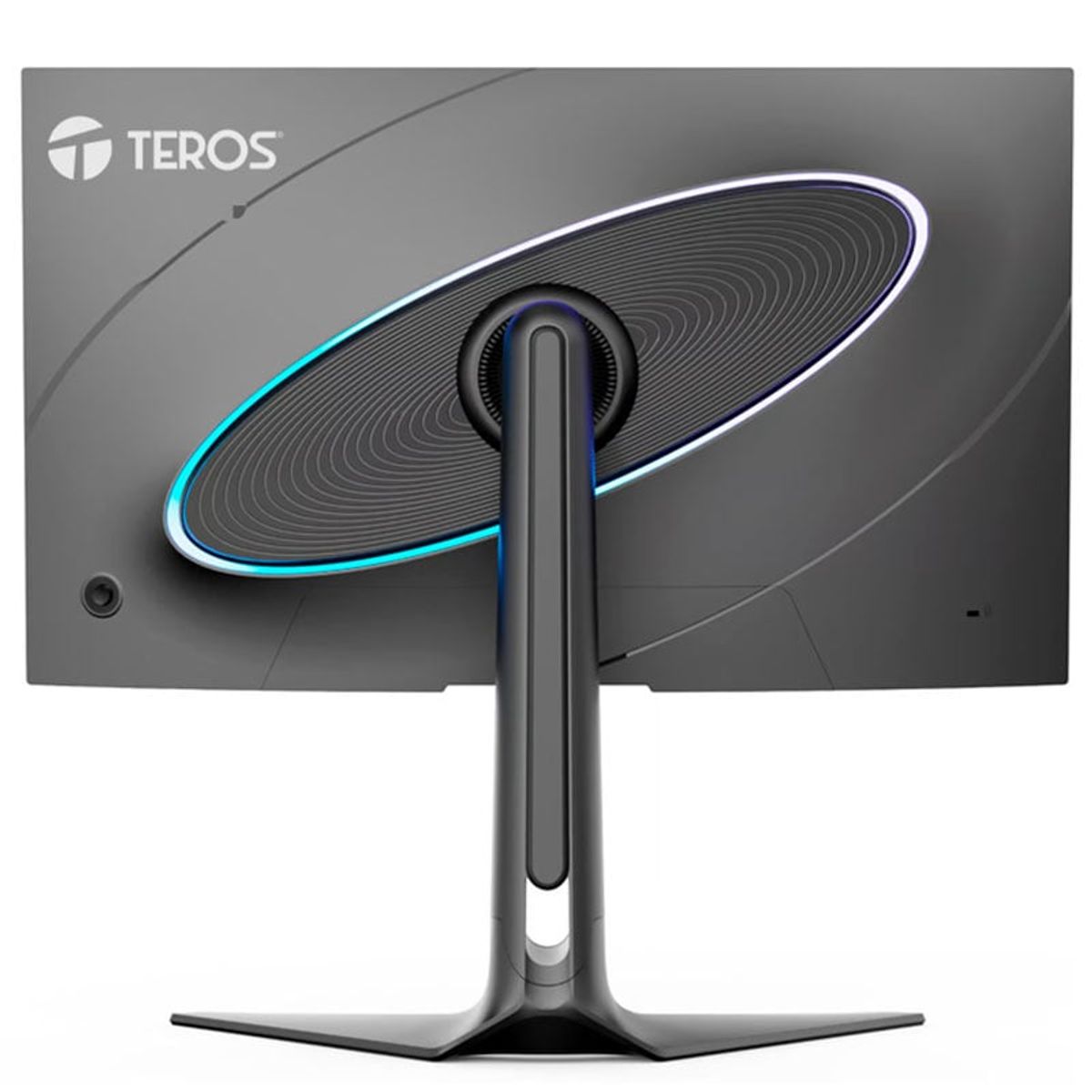 TEROS - Monitor Teros TE-2753G, 27″ QHD IPS, 2560 x 1440, 180hz. 1ms, Pivot.