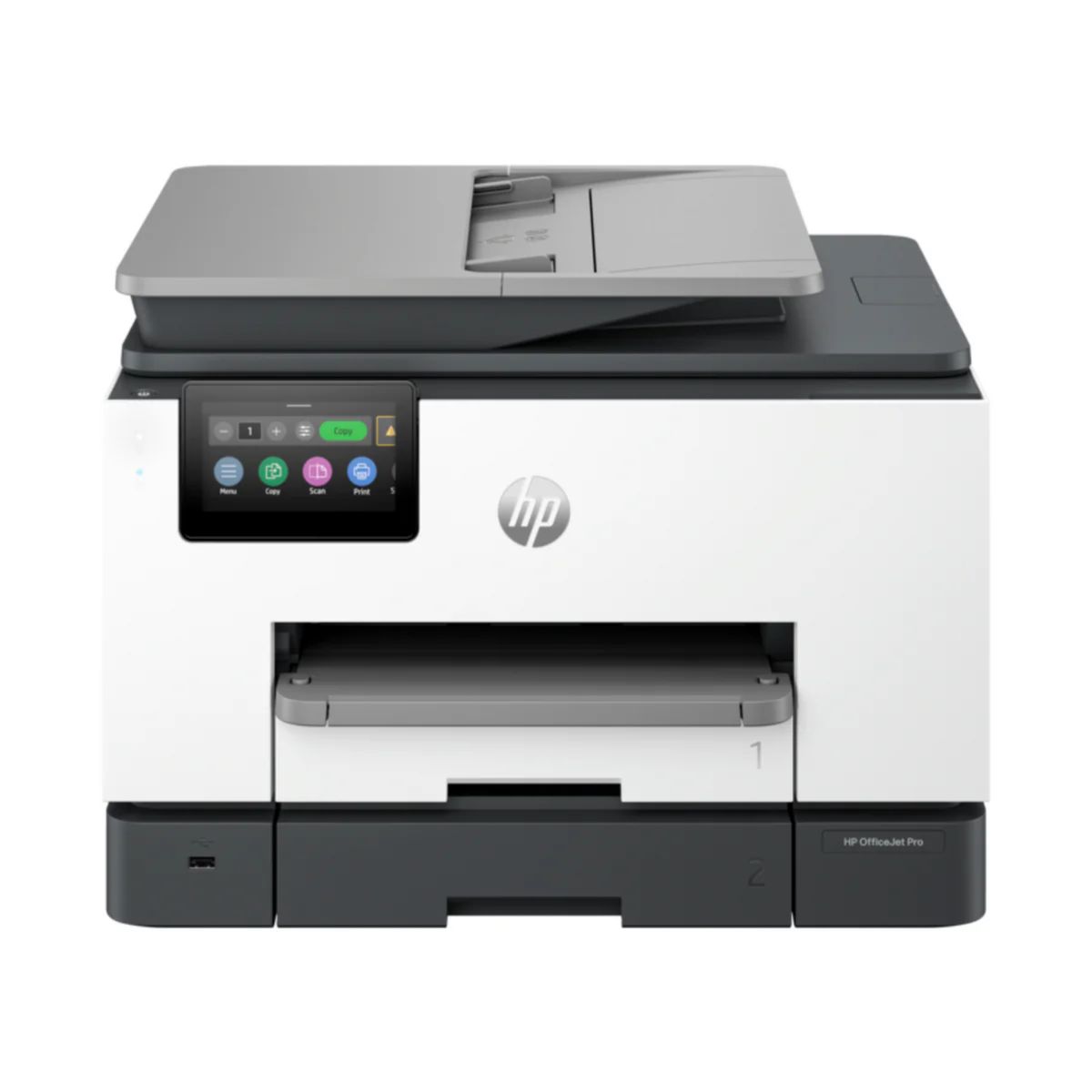 HP - Impresora Multifuncional HP OfficeJet Pro 9130 (404K9C)