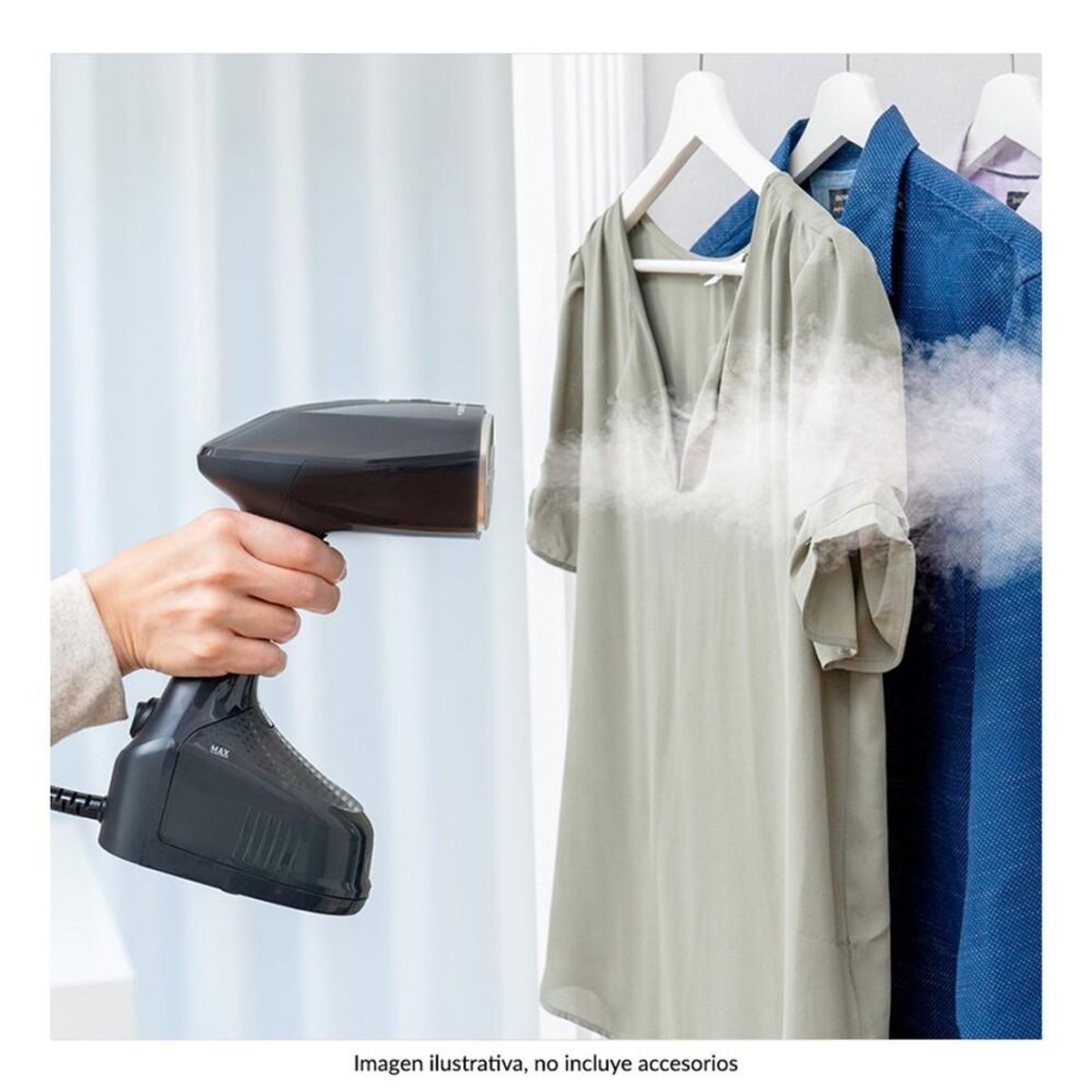 OSTER - Vaporizador de telas portátil Oster® GCSTES101