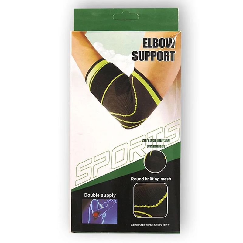 GENERICO - Venda De Codó Ajustable