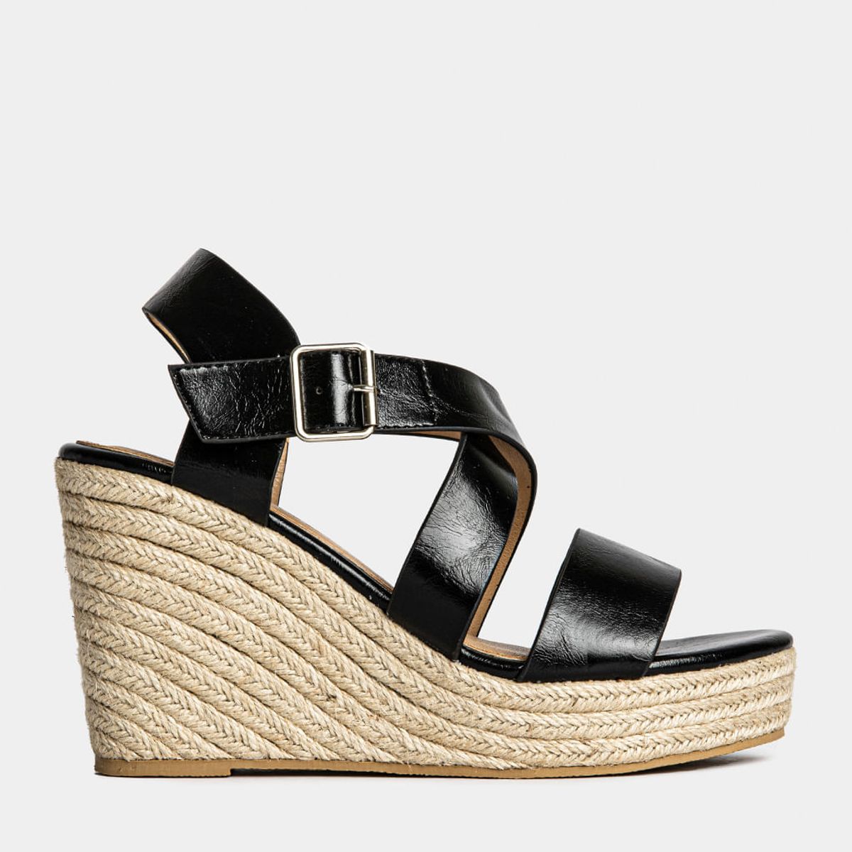 FOOTLOOSE - Sandalias Casuales Footloose Mujeres Fch-Nz011 Raya High