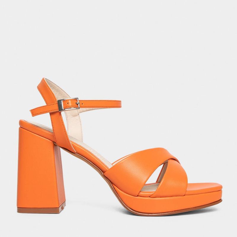 FOOTLOOSE - Sandalias De Vestir Footloose Mujeres Fsm-025 Yvonne