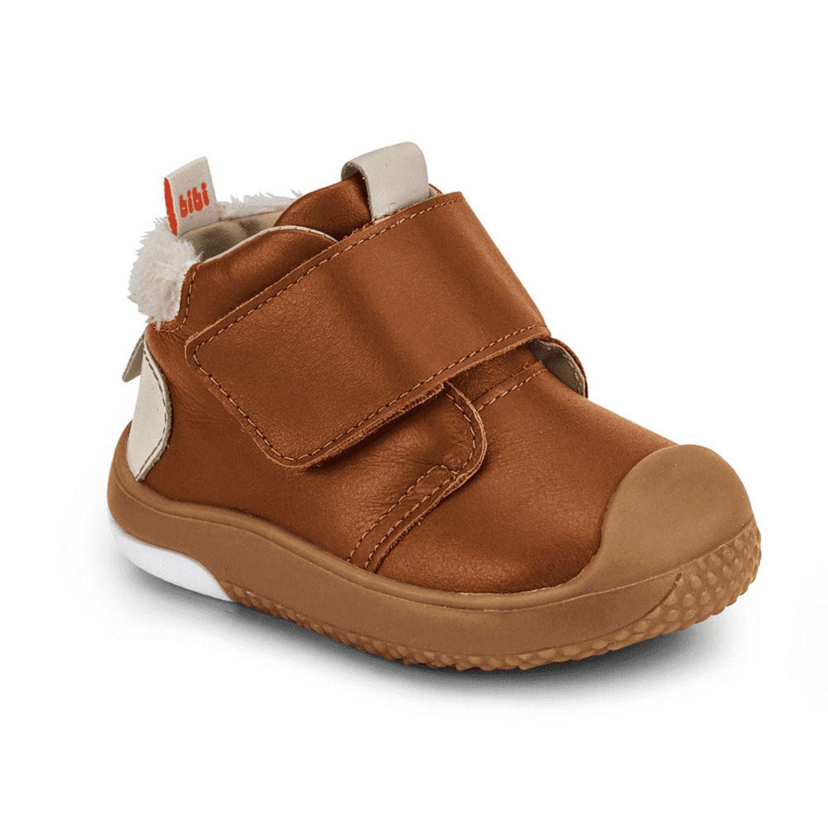 BIBI - BIBI Zapatillas Pre Walker Marron
