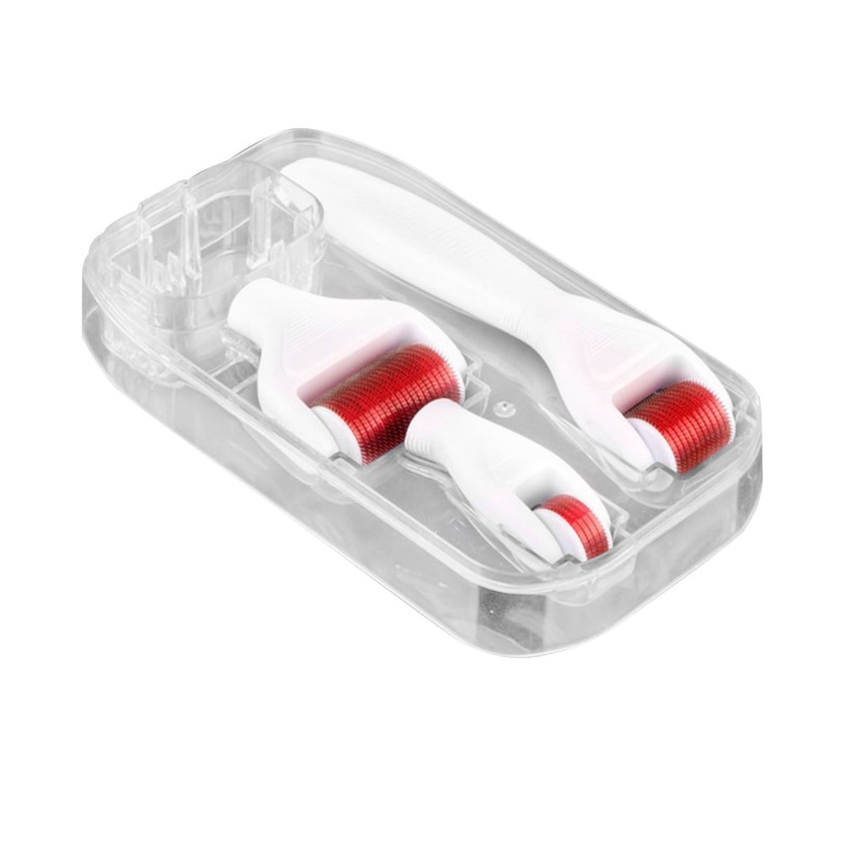 GENERICO - Derma Roller 4 EN 1_.