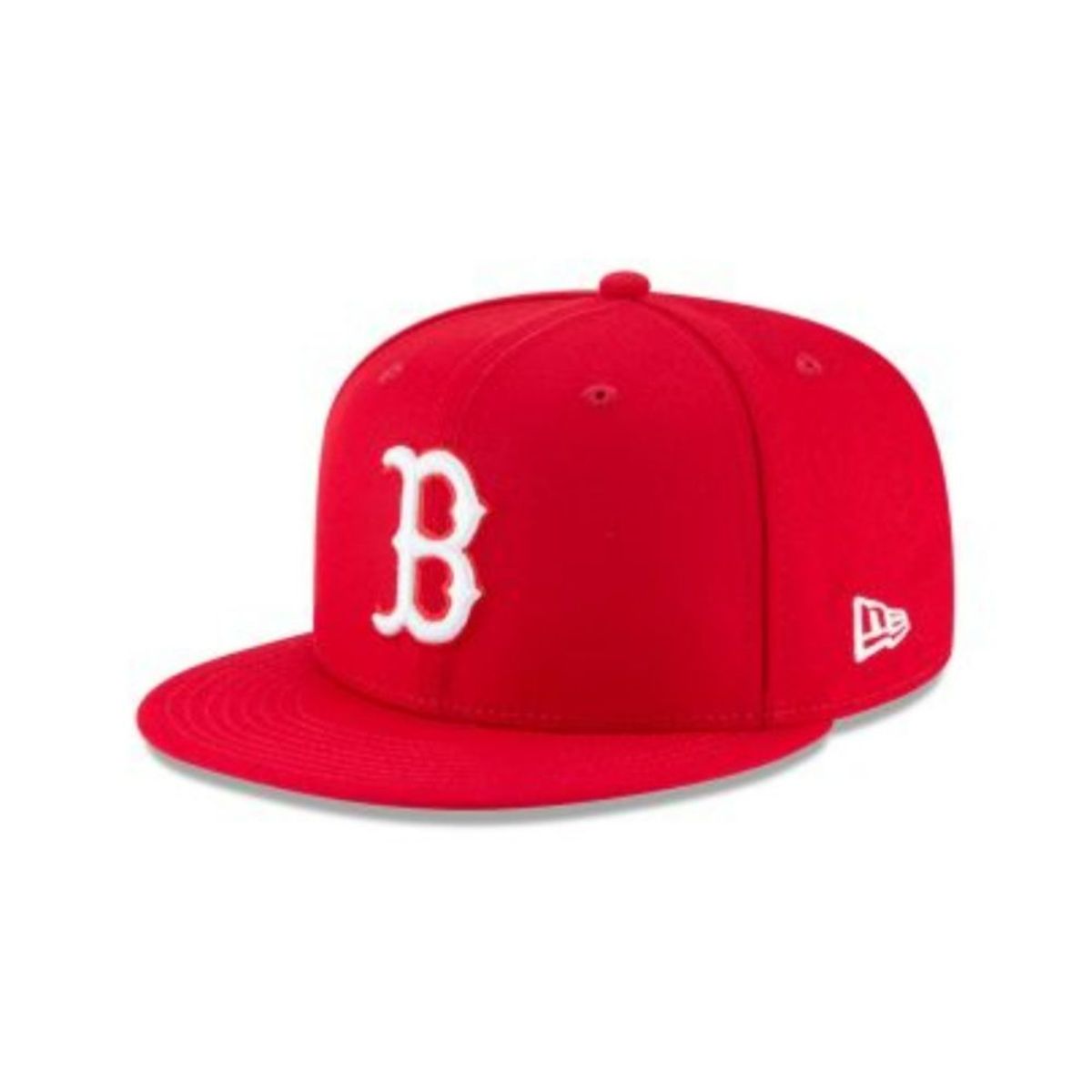 NEW ERA - Gorra Boston Red Sox MLB 59Fifty RED