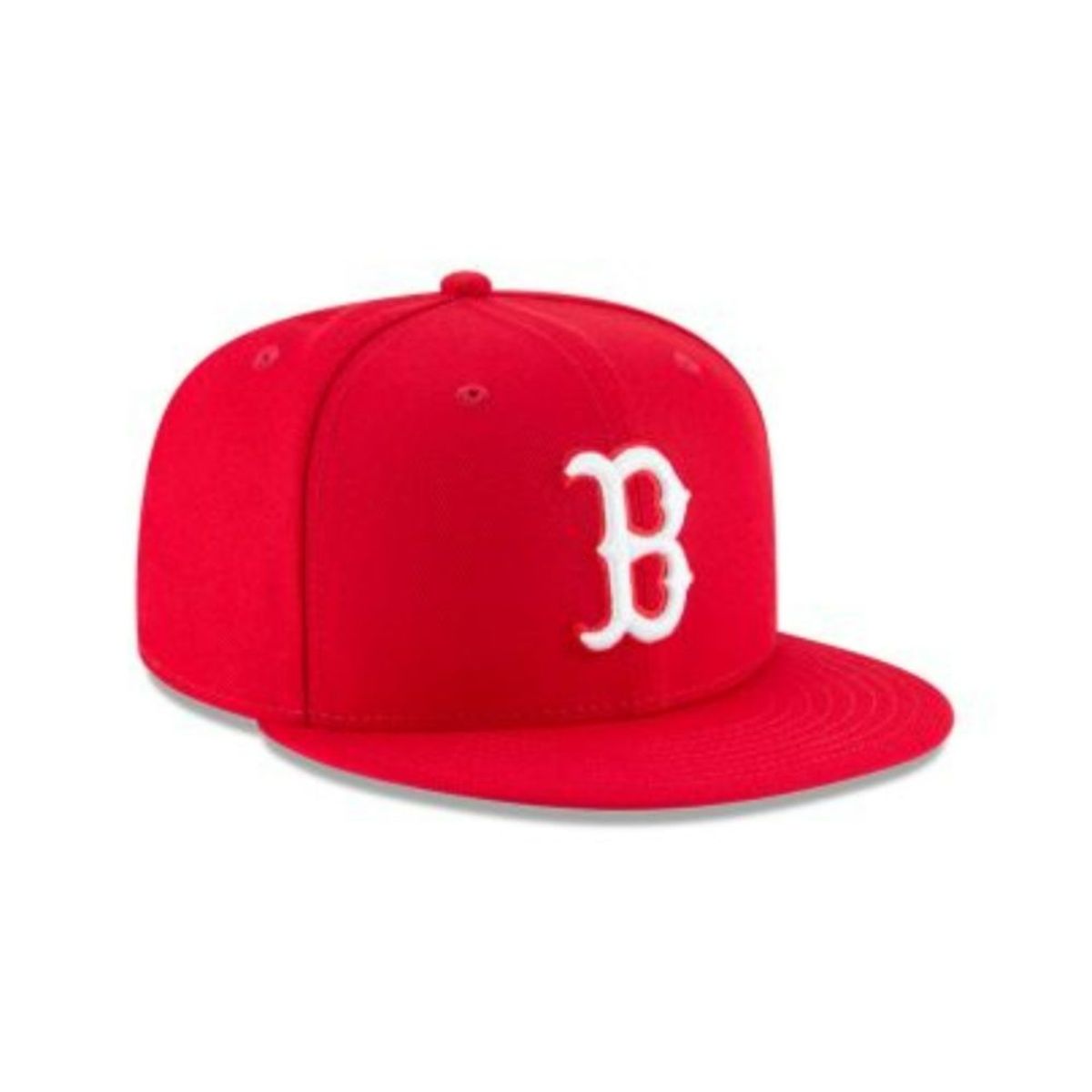 NEW ERA - Gorra Boston Red Sox MLB 59Fifty RED