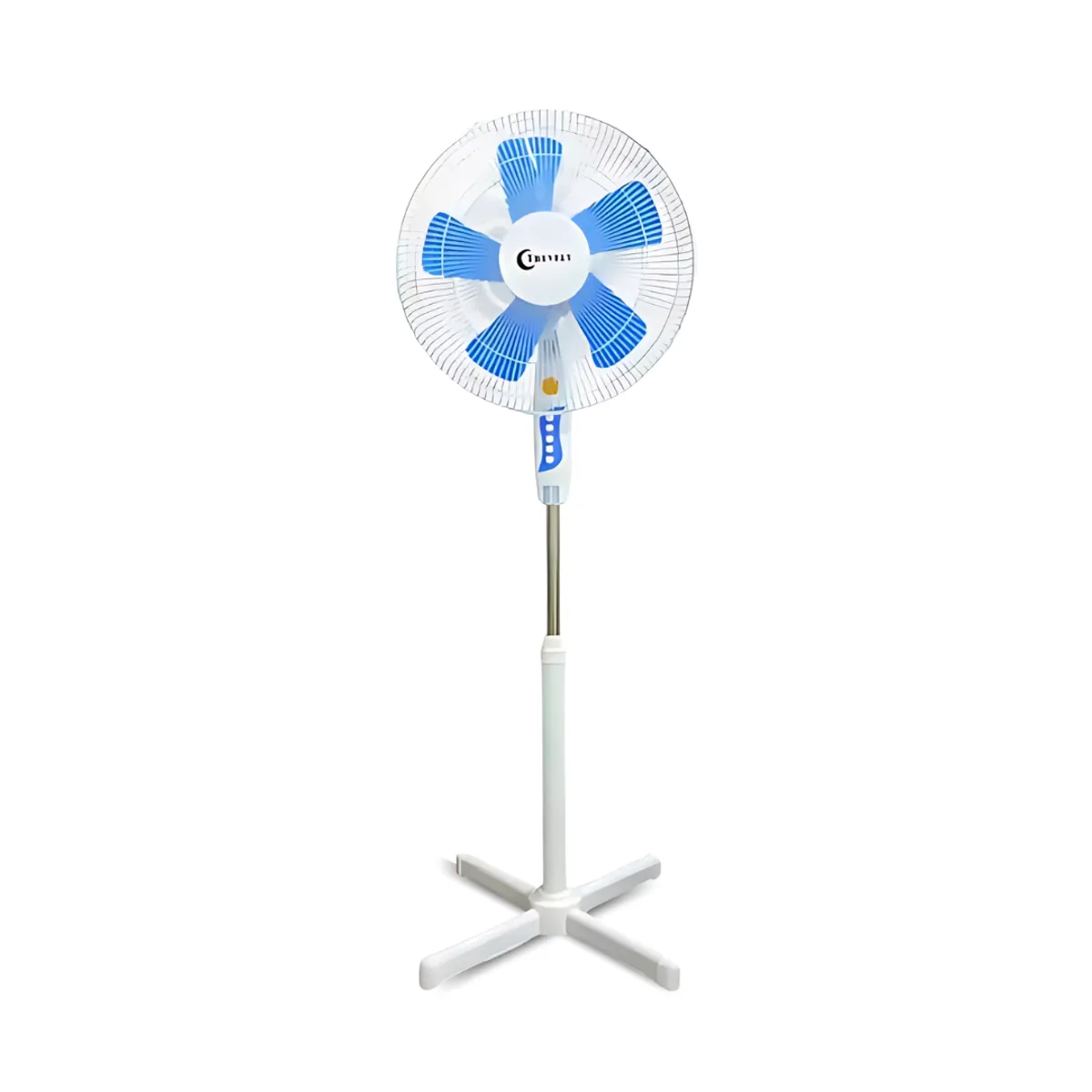 TREVELY - Ventilador de 16 Pulgadas TREVELY 3 en 1 Blanco VT-1610