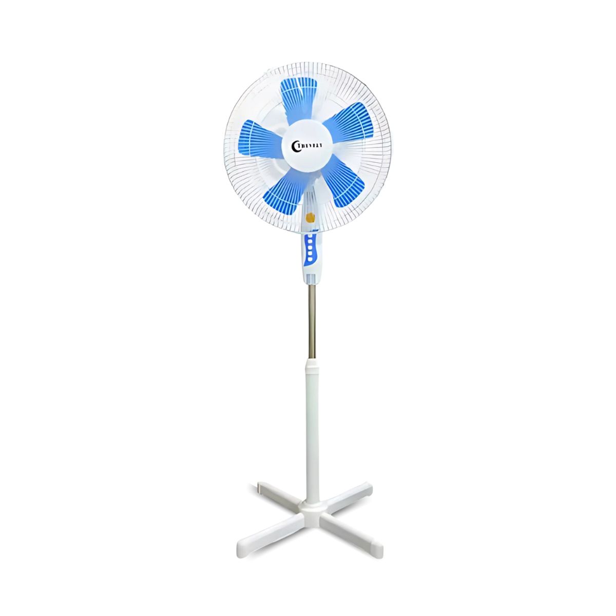 TREVELY - Ventilador de 16 Pulgadas TREVELY 3 en 1 Blanco VT-1610