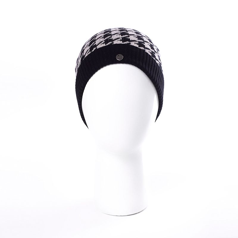 PIONIER - Chullos Hilos Mujer Pollye Pionier