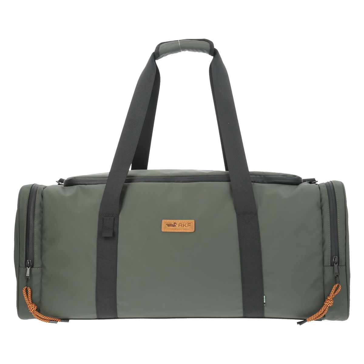 ROCKFORD - Maletín Rockford Unisex Wr Stewart Travel Verde ROCKFORD