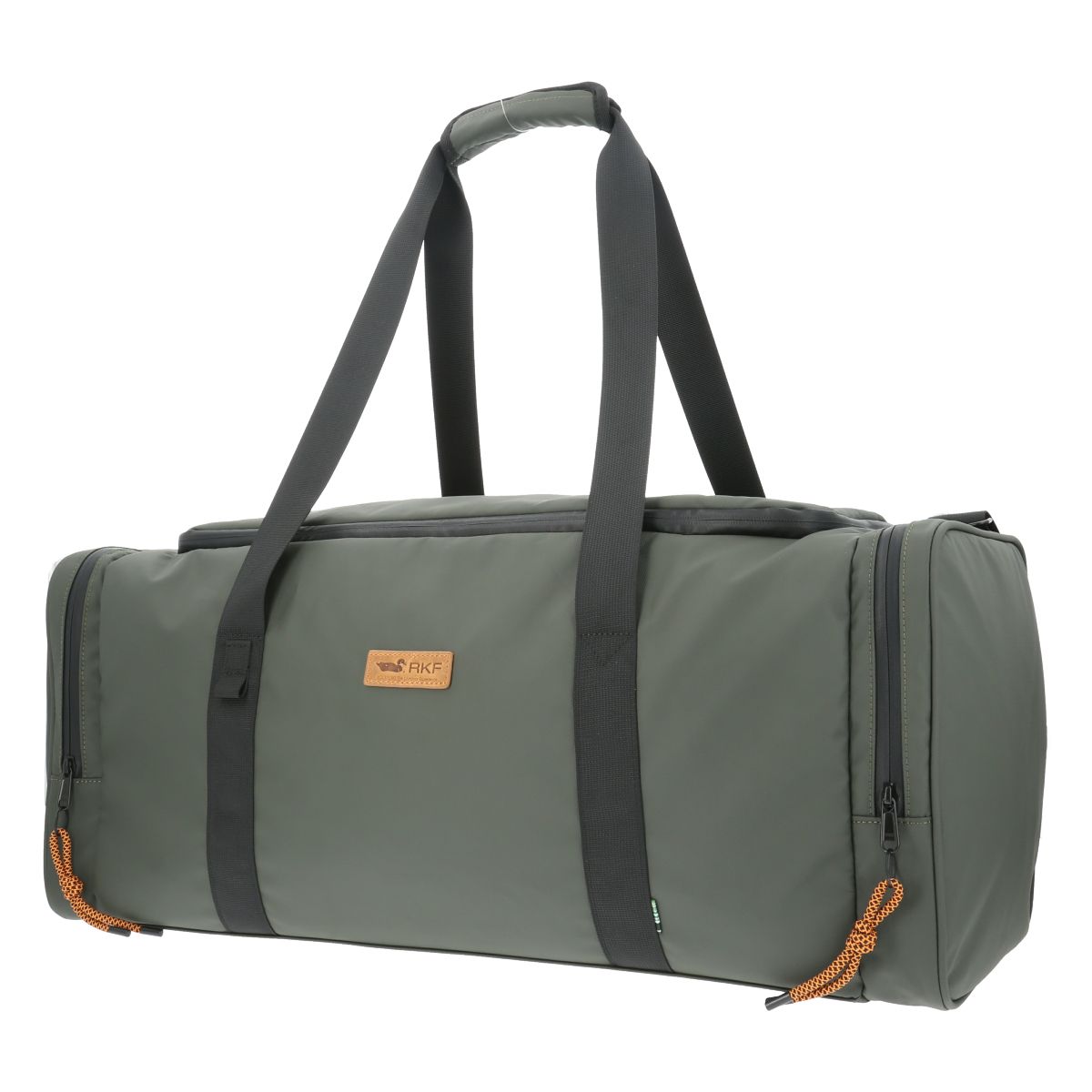 ROCKFORD - Maletín Rockford Unisex Wr Stewart Travel Verde ROCKFORD