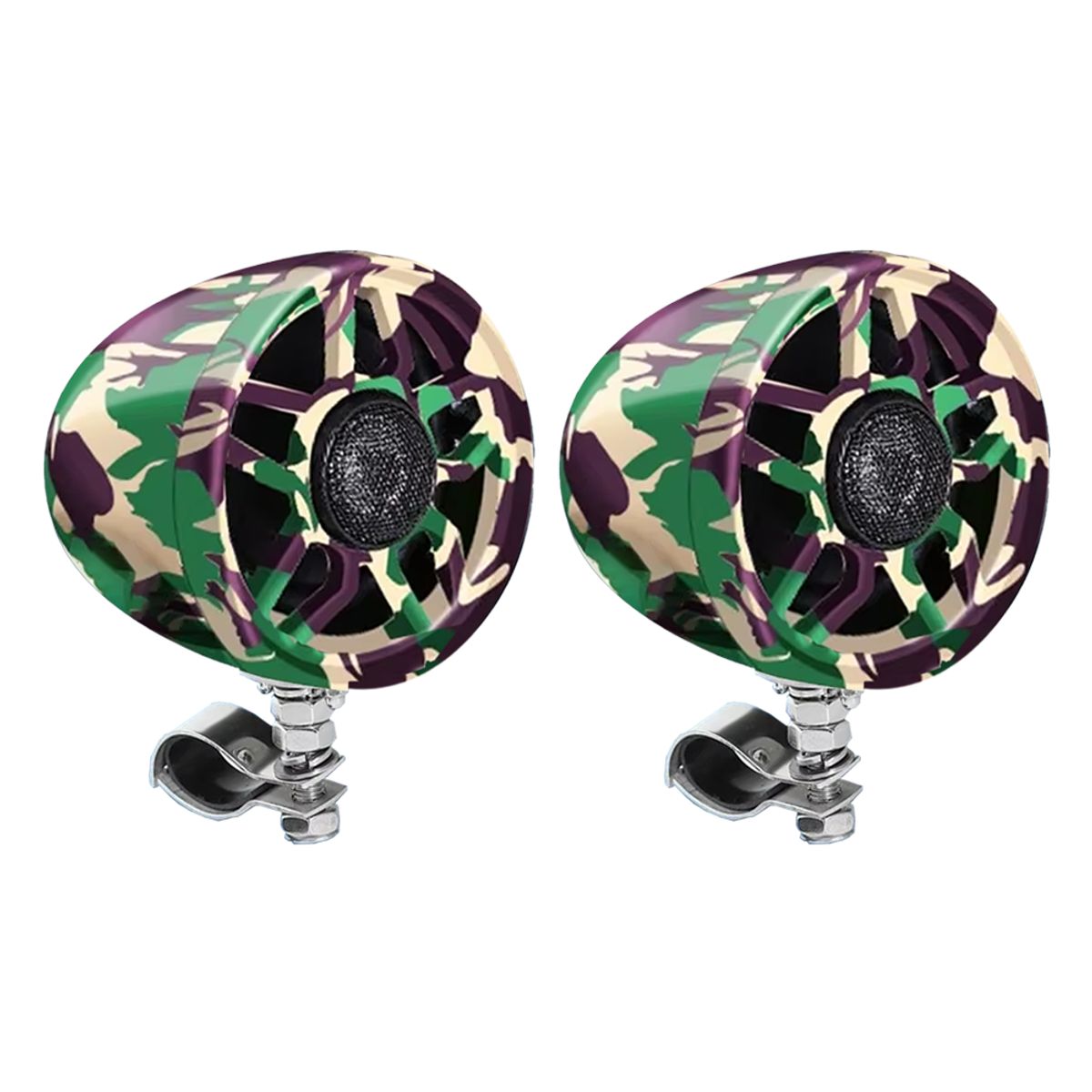 GENERICO - Radio MP3 MT452 Subewoofer