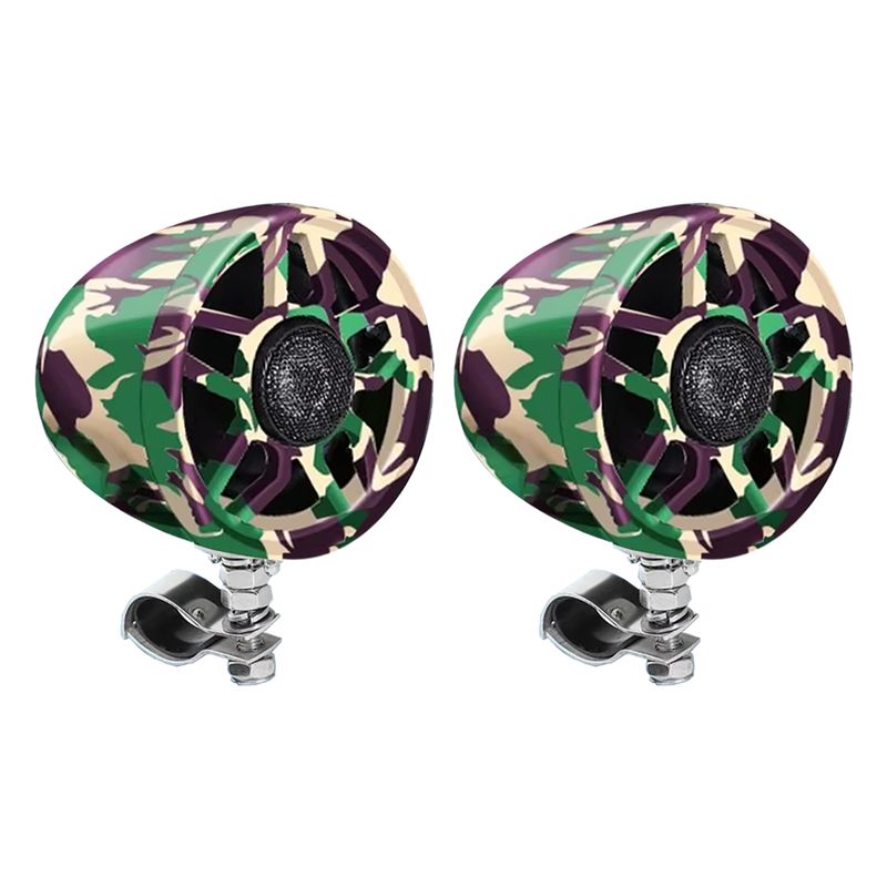 GENERICO - Radio MP3 MT452 Subewoofer