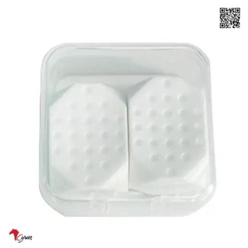 GENERICO - Marcador De Mandíbula - Plomo