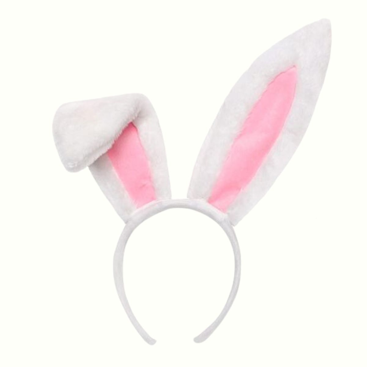 GENERICO - DISFRAZ CONEJITA OREJAS CONEJO HALLOWEEN