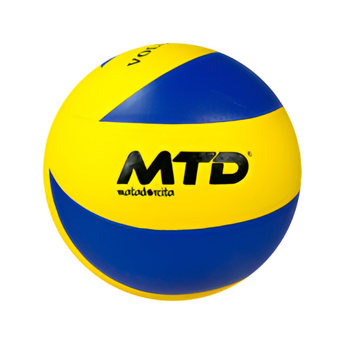 MTD - Pelota De Voley Matadorcita
