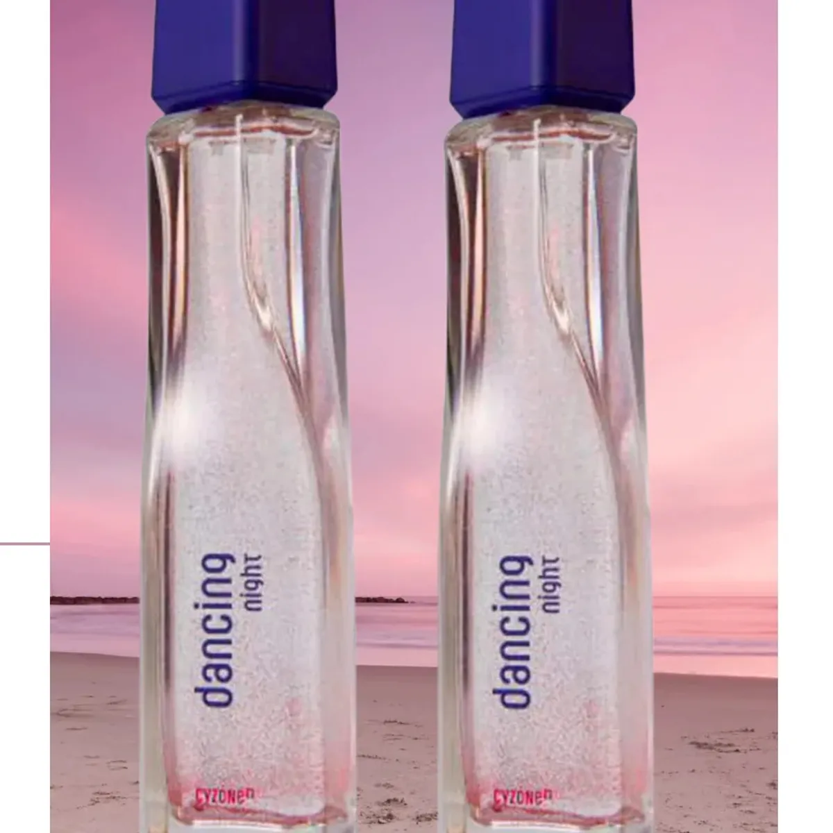 CYZONE - Duo de Perfume Dancing Night de Cyzone