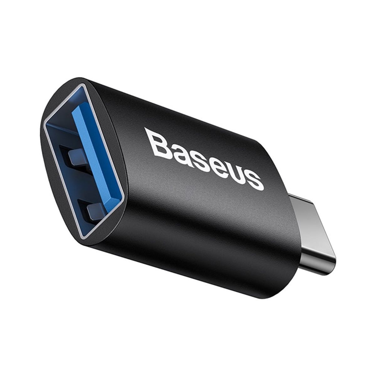 BASEUS - Adaptador Mini USB-C a USB 31 Baseus