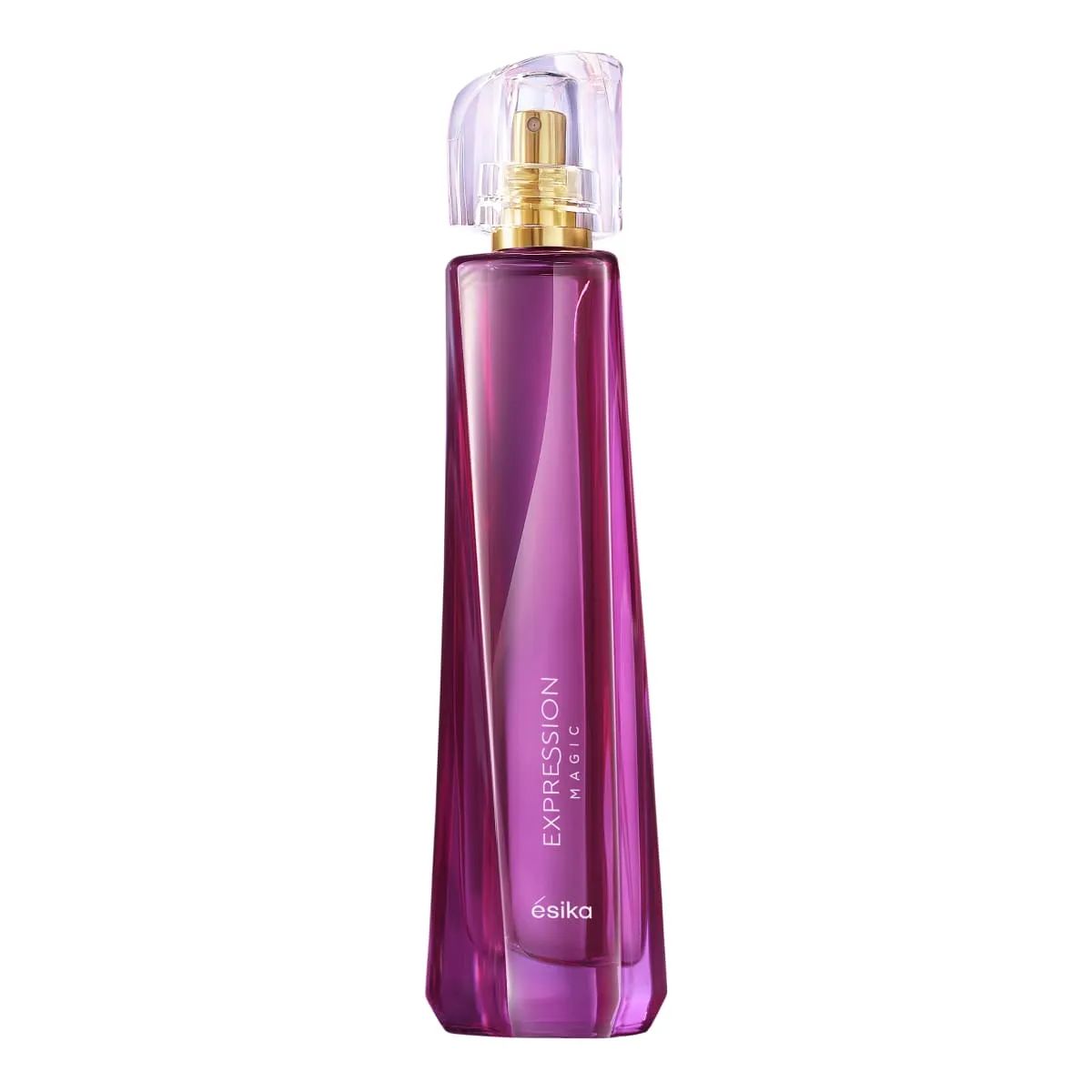 ESIKA - Expression Magic Perfume de Mujer 50 ml Esika
