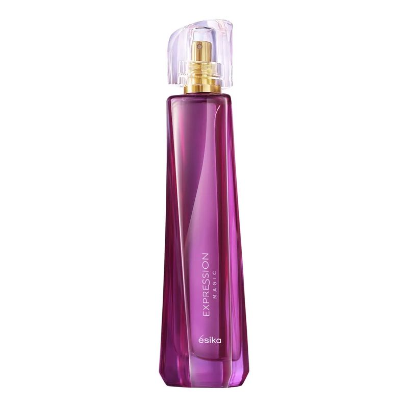 ESIKA - Expression Magic Perfume de Mujer 50 ml Esika