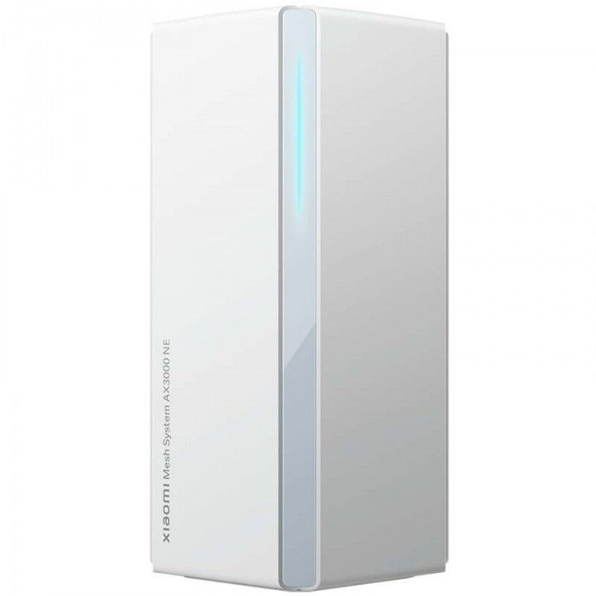 XIAOMI - ROUTER XIAOMI AX3000 NE 1 pack - BLANCO