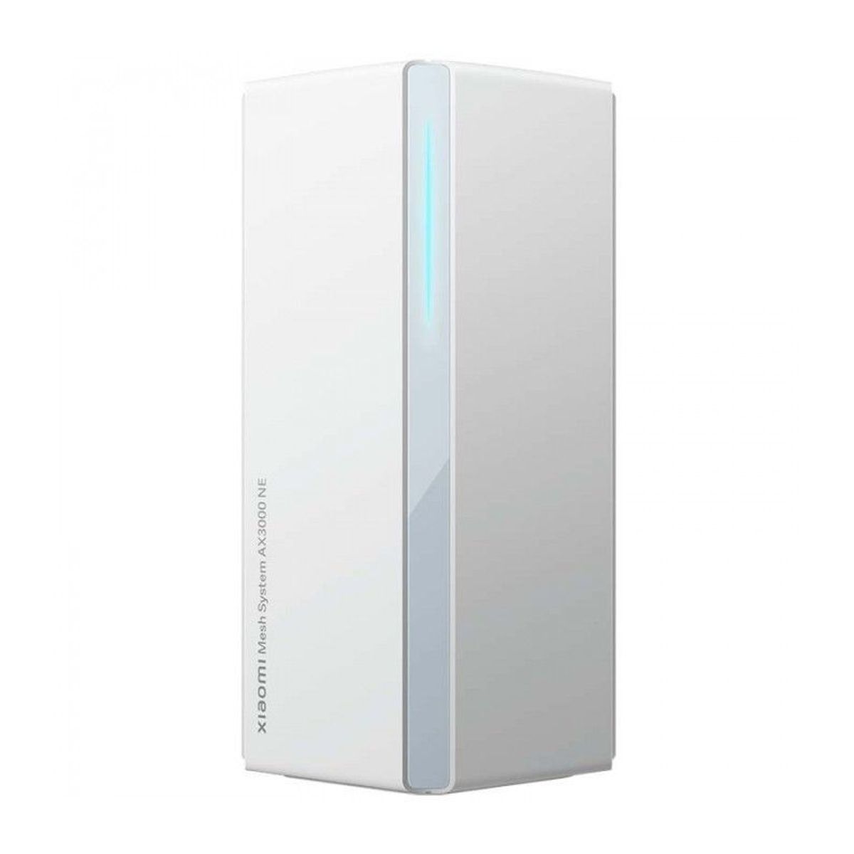XIAOMI - ROUTER XIAOMI AX3000 NE 1 pack - BLANCO