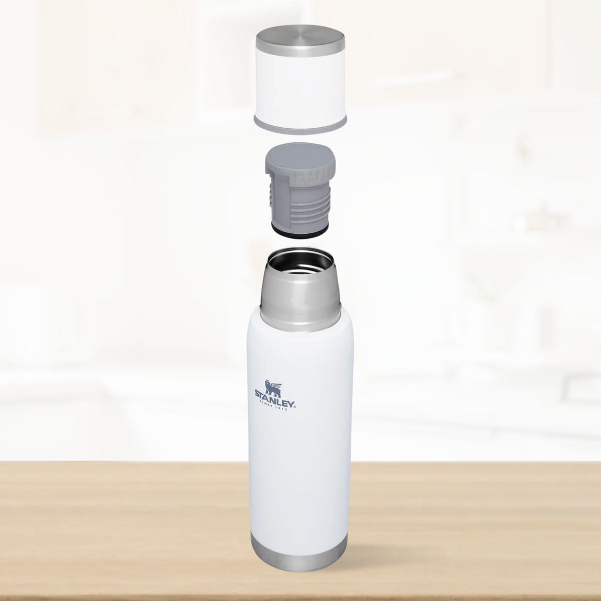 STANLEY - Termo de bebida Adventure TO GO Stanley Polar 750 Ml