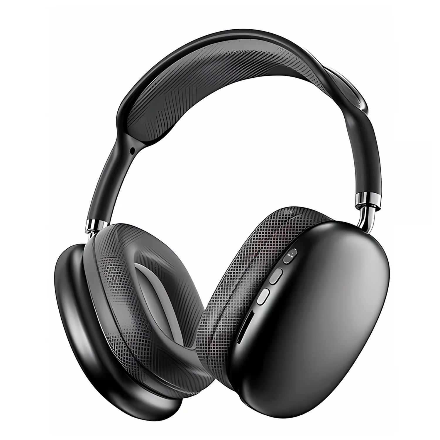 Audifonos Bluetooth P9 Negro GENERICO | Falabella Perú
