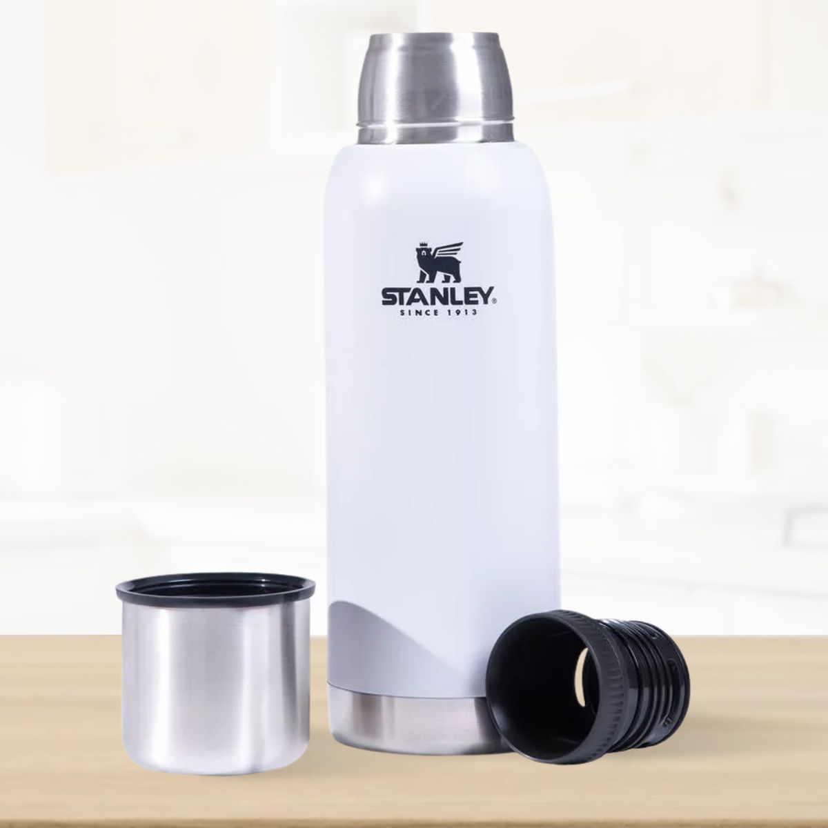 STANLEY - Termo de bebida Adventure Polar 739 Ml