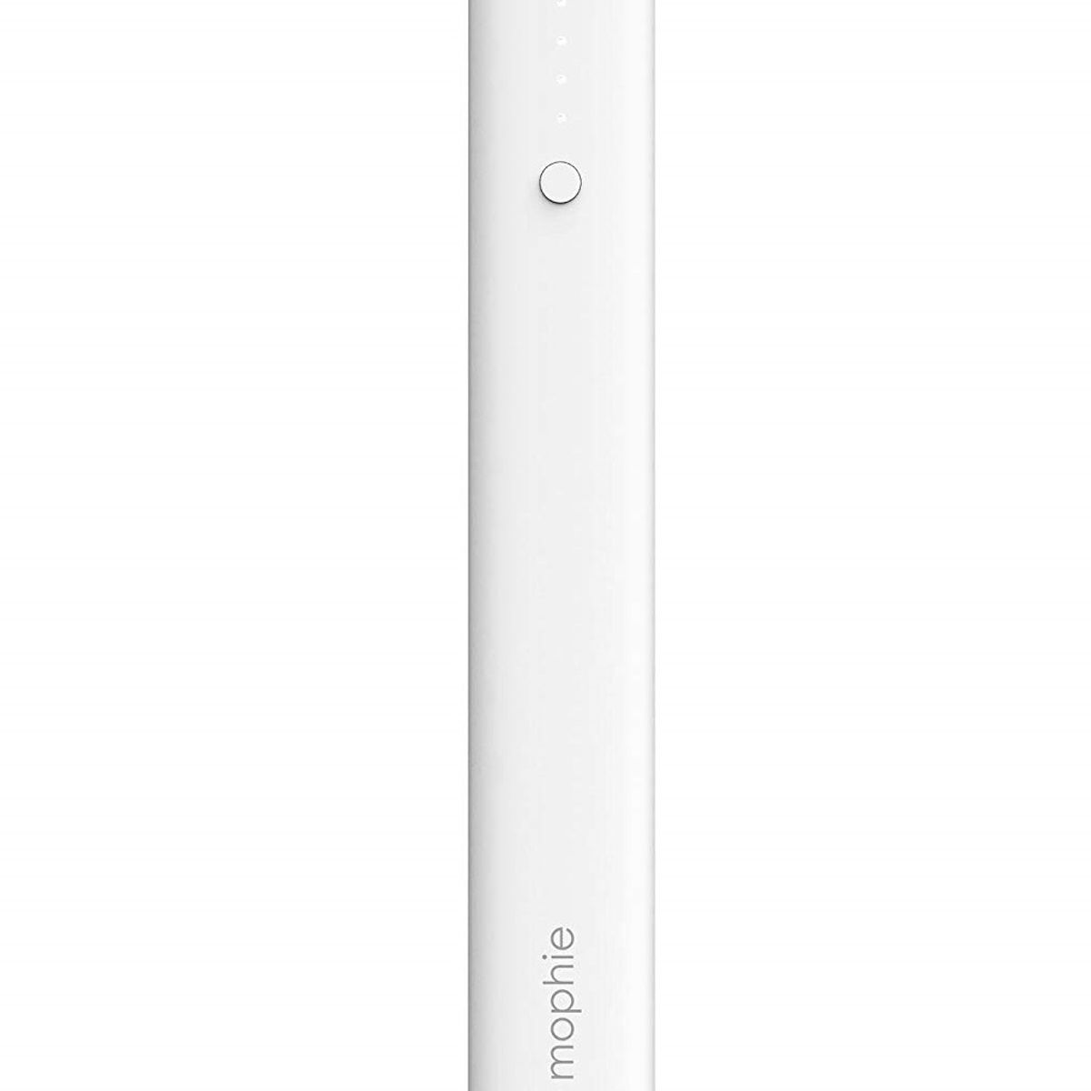 MOPHIE - Mophie PowerBoost Universal 10 400mAh Blanco 4060_PW-R-BOOST-10.4K-WHT