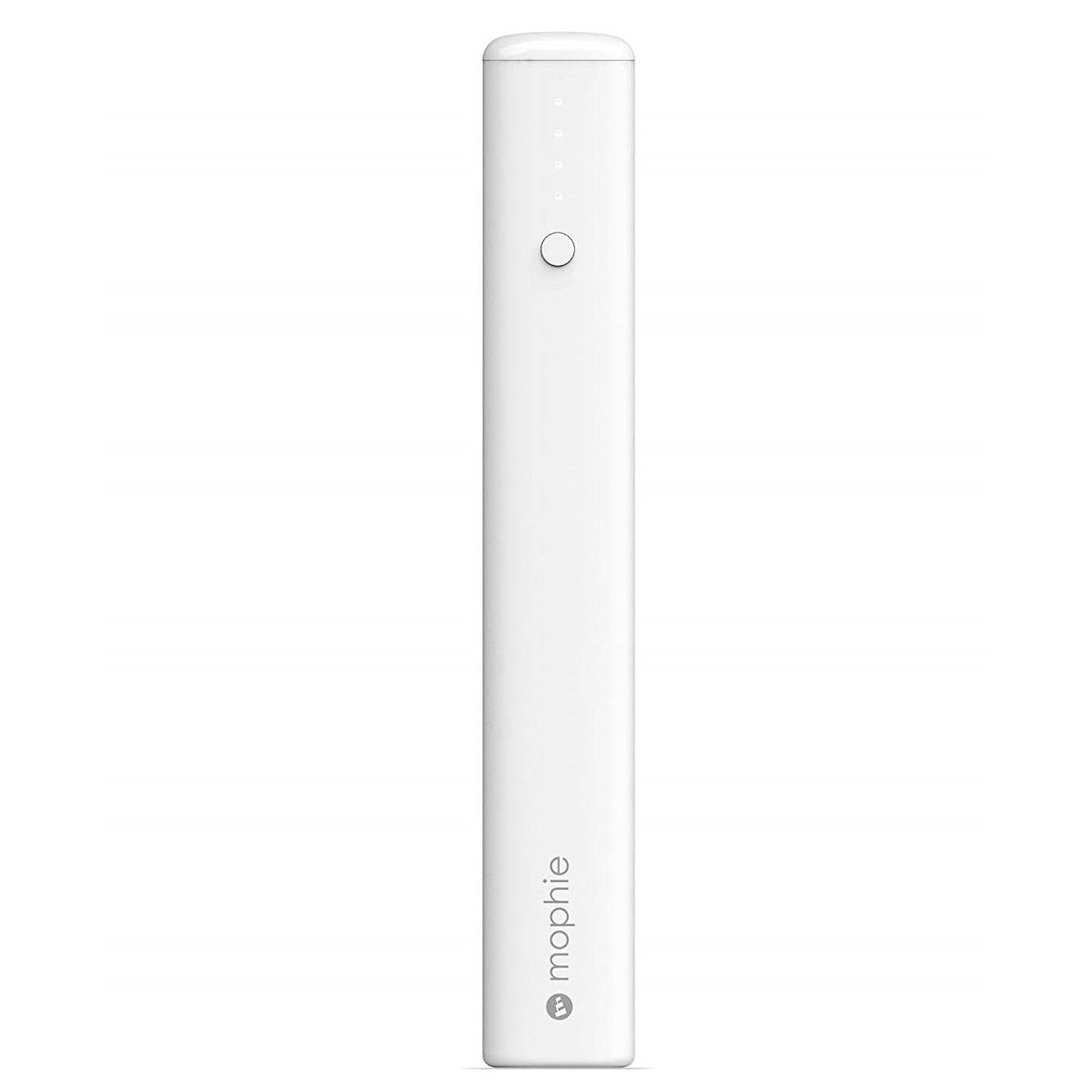 MOPHIE - Mophie PowerBoost Universal 10 400mAh Blanco 4060_PW-R-BOOST-10.4K-WHT