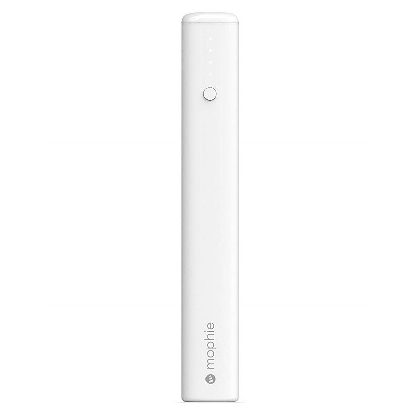 MOPHIE - Mophie PowerBoost Universal 10 400mAh Blanco 4060_PW-R-BOOST-10.4K-WHT