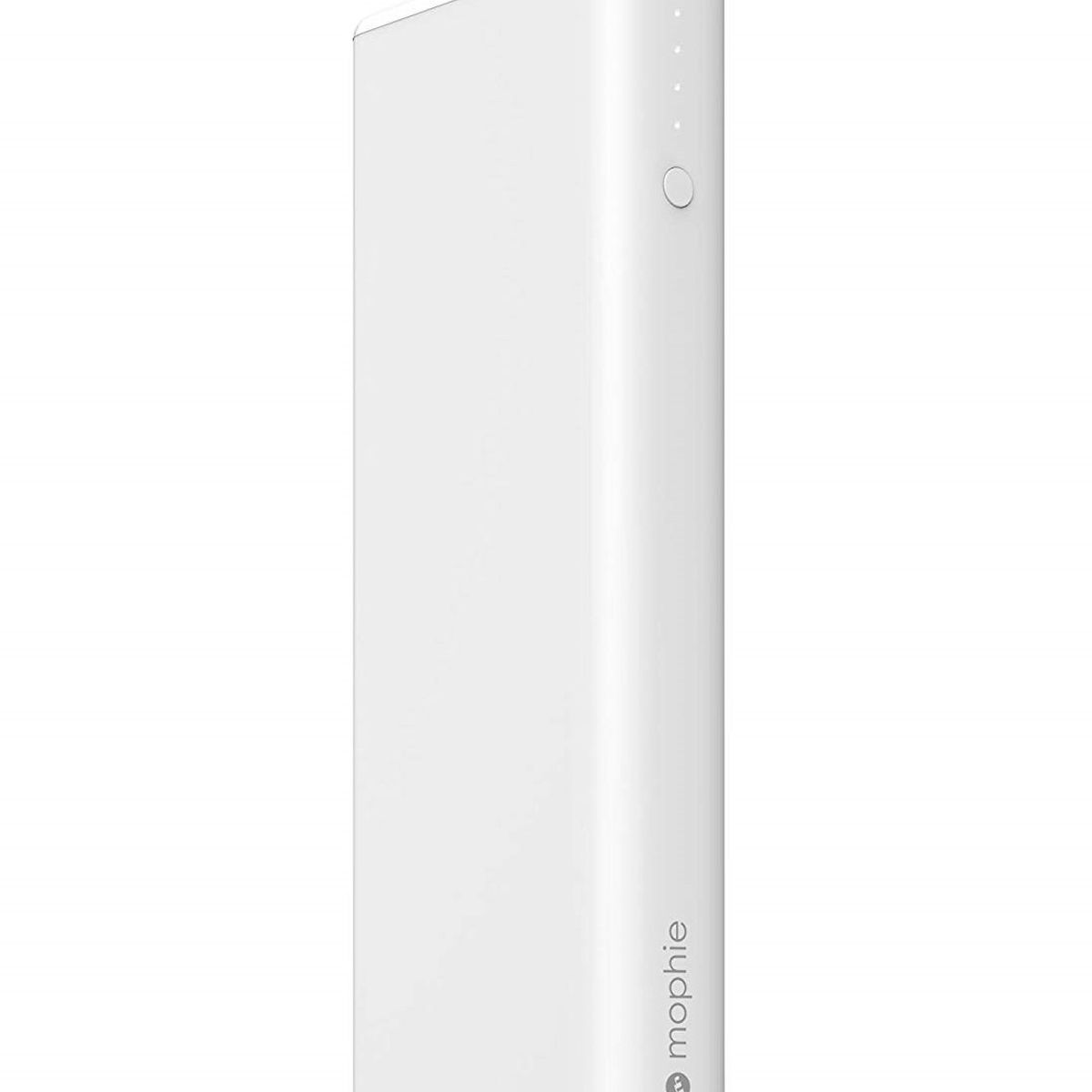 MOPHIE - Mophie PowerBoost Universal 10 400mAh Blanco 4060_PW-R-BOOST-10.4K-WHT