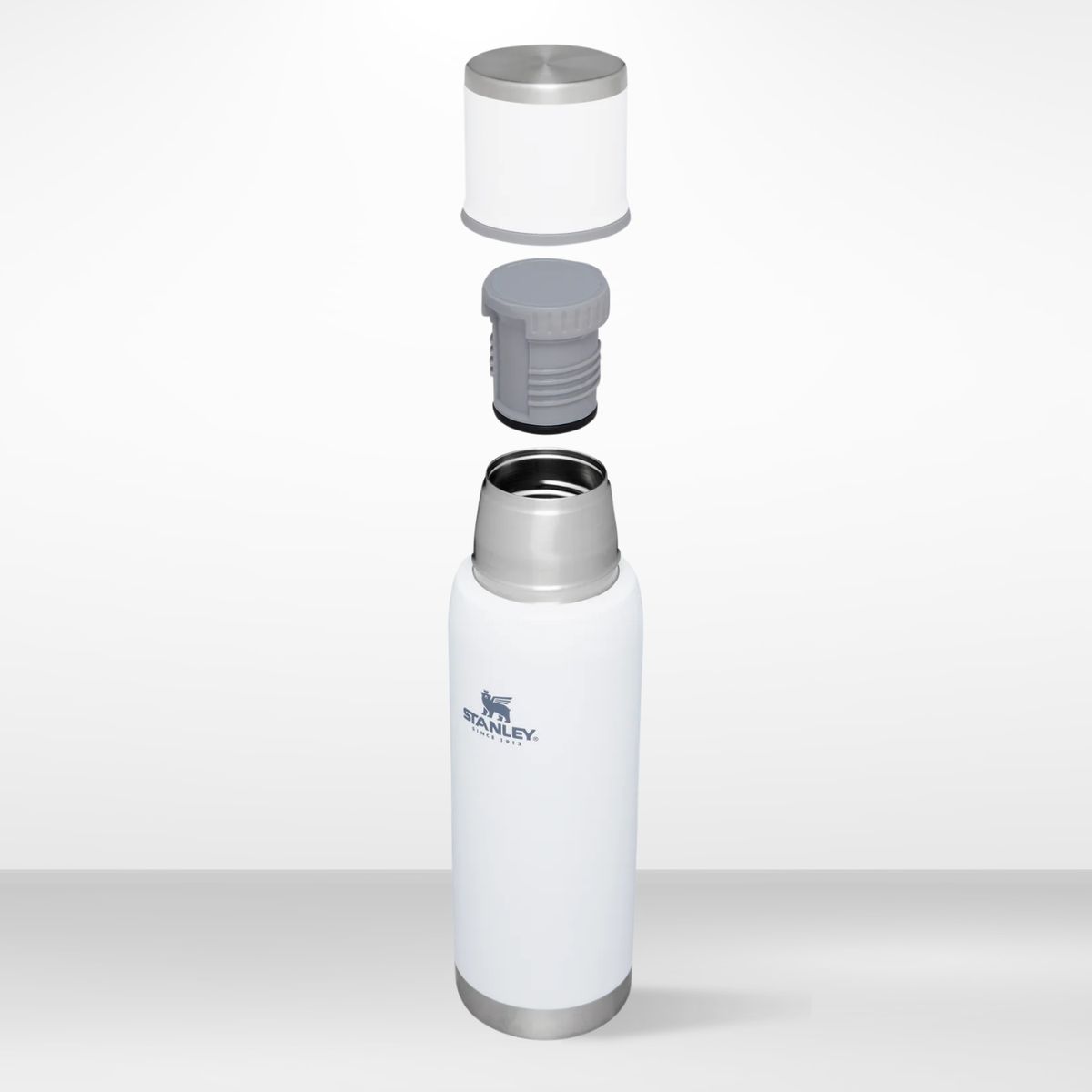 STANLEY - Termo de Bebida Adventure To Go Stanley Polar 750ml