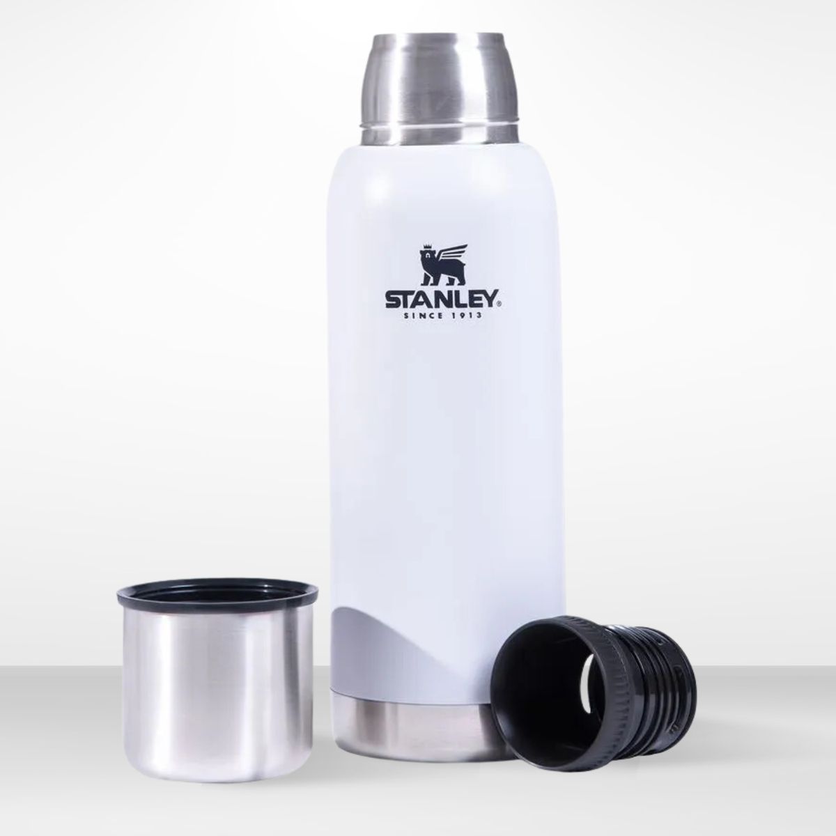 STANLEY - Termo de Bebida Adventure Polar 750ml
