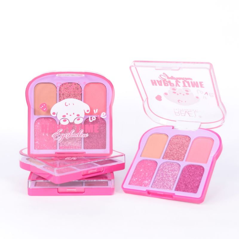 REVE'L PROFESSIONAL - HAPPY TIME EYESHADOW TONO 2